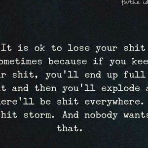 Meet your Posher, Avery